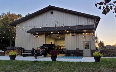 Top Barndominium Designs for 2023